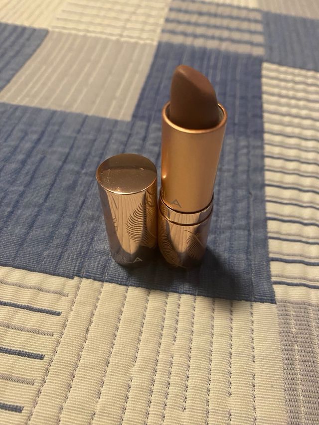 Nabla Dorado y Rosa Backbea