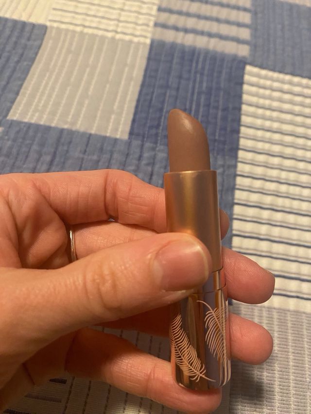 Nabla Dorado y Rosa Backbea