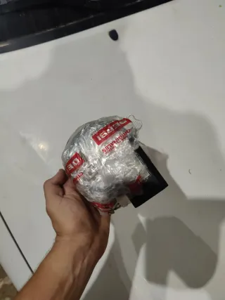 Velocímetro Derbi GP1