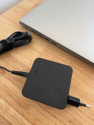 Lenovo IdeaPad 3 15IIL05 (15.6) Gris/Plata