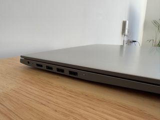 Lenovo IdeaPad 3 15IIL05 (15.6) Gris/Plata