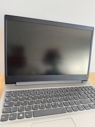 Lenovo IdeaPad 3 15IIL05 (15.6) Gris/Plata