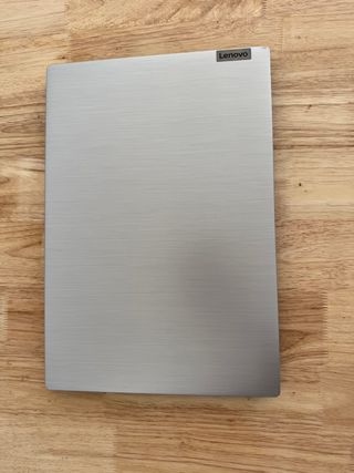 Lenovo IdeaPad 3 15IIL05 (15.6) Gris/Plata