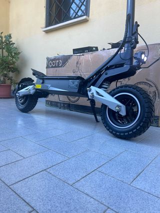 Monopattino Elettrico OOTD T10