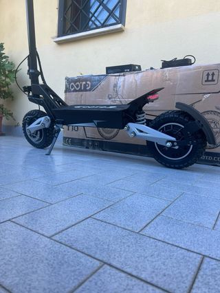 Monopattino Elettrico OOTD T10