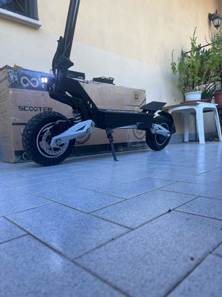 Monopattino Elettrico OOTD T10