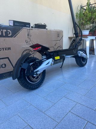 Monopattino Elettrico OOTD T10