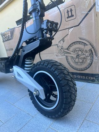 Monopattino Elettrico OOTD T10