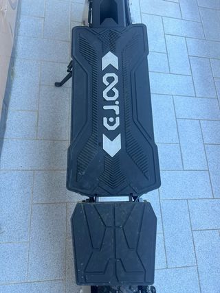 Monopattino Elettrico OOTD T10