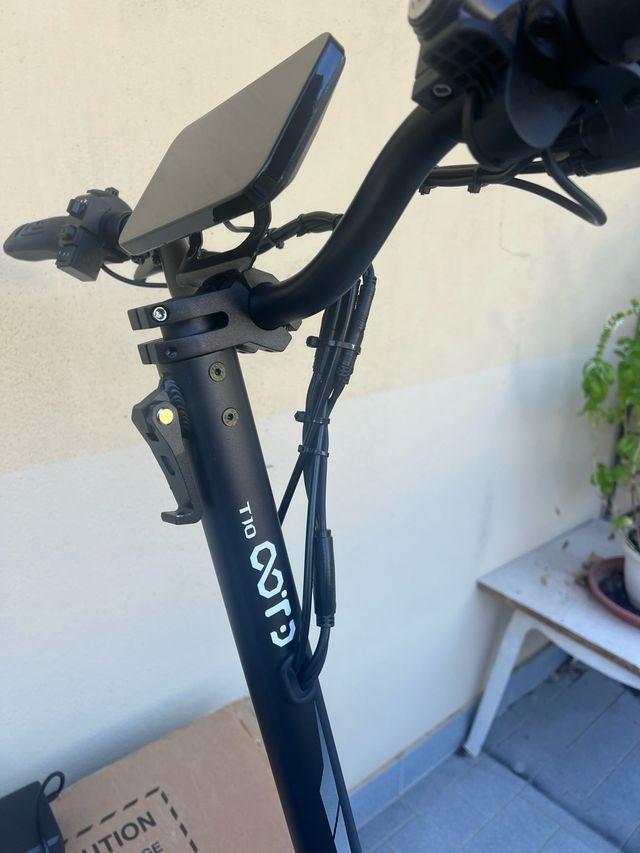 Monopattino Elettrico OOTD T10