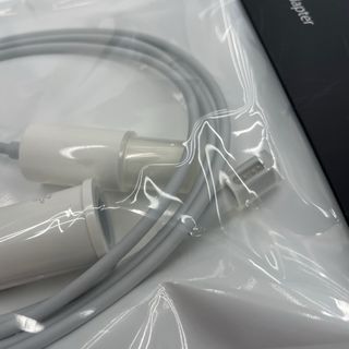 Apple MagSafe Airline Adapter Originale