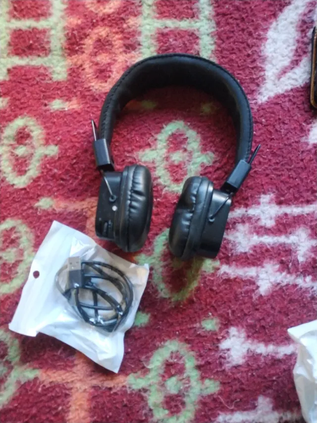 Auricolari NGS Bluetooth con Batteria