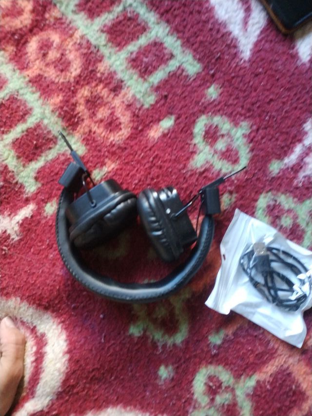 Auricolari NGS Bluetooth con Batteria