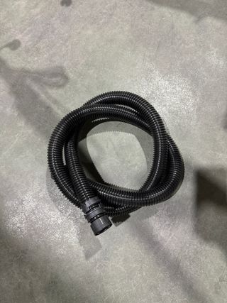 Lijadora de paneles de yeso con aspiración