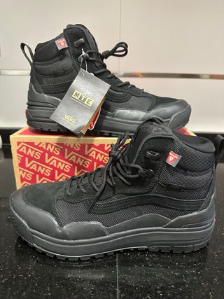 Botas Vans UltraRange Exo Hi MTE 2