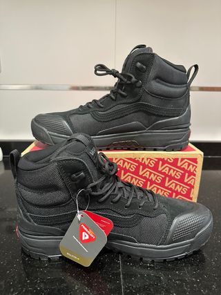 Botas Vans UltraRange Exo Hi MTE 2