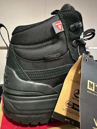 Botas Vans UltraRange Exo Hi MTE 2