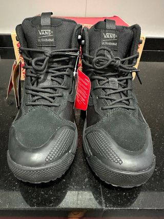 Botas Vans UltraRange Exo Hi MTE 2