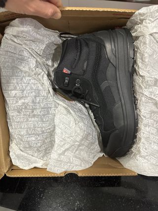 Botas Vans UltraRange Exo Hi MTE 2