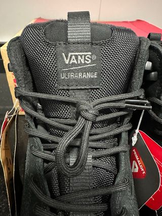Botas Vans UltraRange Exo Hi MTE 2