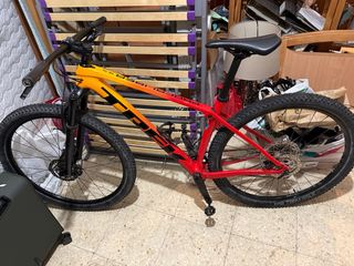 Trek Procaliber 9.5 Talla M/L