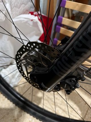 Trek Procaliber 9.5 Talla M/L