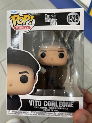 Funko Pop Rosalía 416