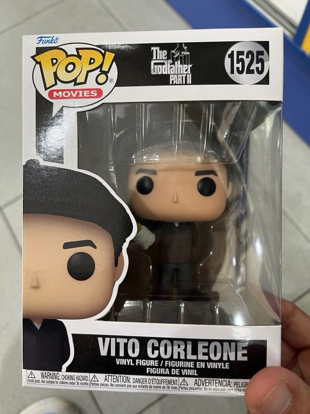 Funko Pop Rosalía 416