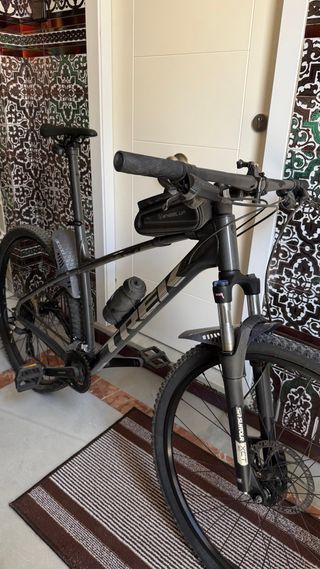 Bicicleta Trek Marlin 29 XL