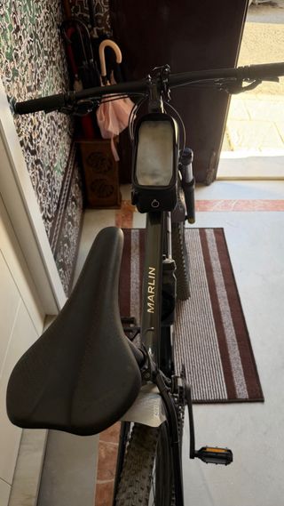 Bicicleta Trek Marlin 29 XL