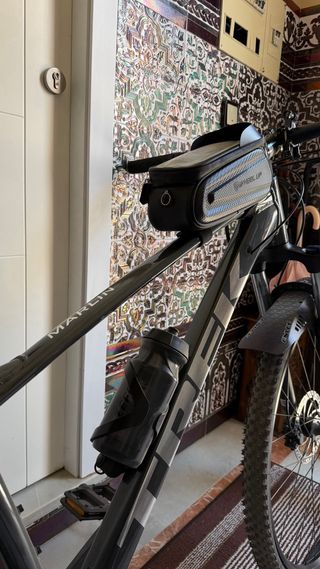 Bicicleta Trek Marlin 29 XL