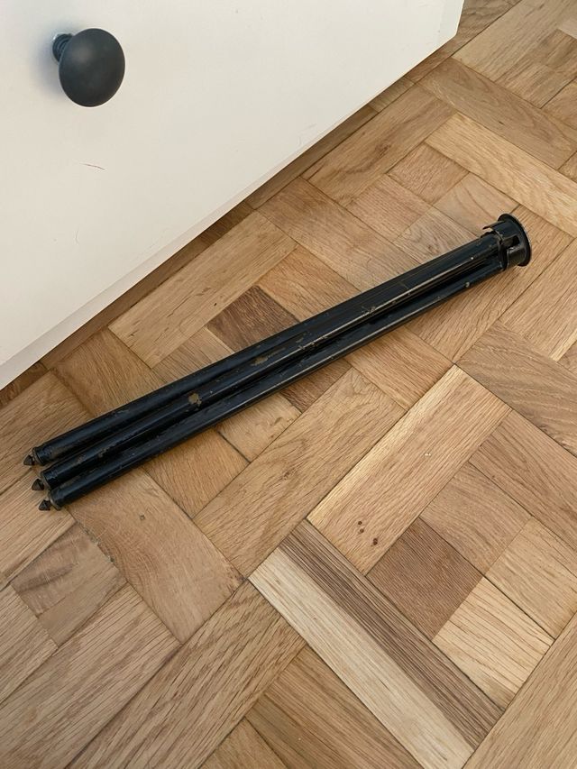 Cámara Kodak Antigua Plegable