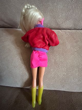Bambola Barbie del 1976