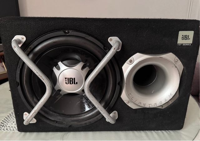 Subwoofer JBL 12 GT Series