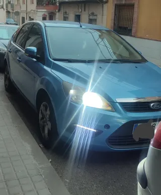 Ford Focus 2009
