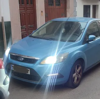 Ford Focus 2009