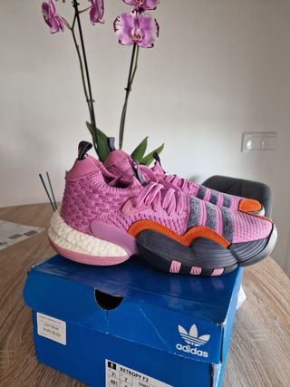 Adidas Retropy F2 Talla 40