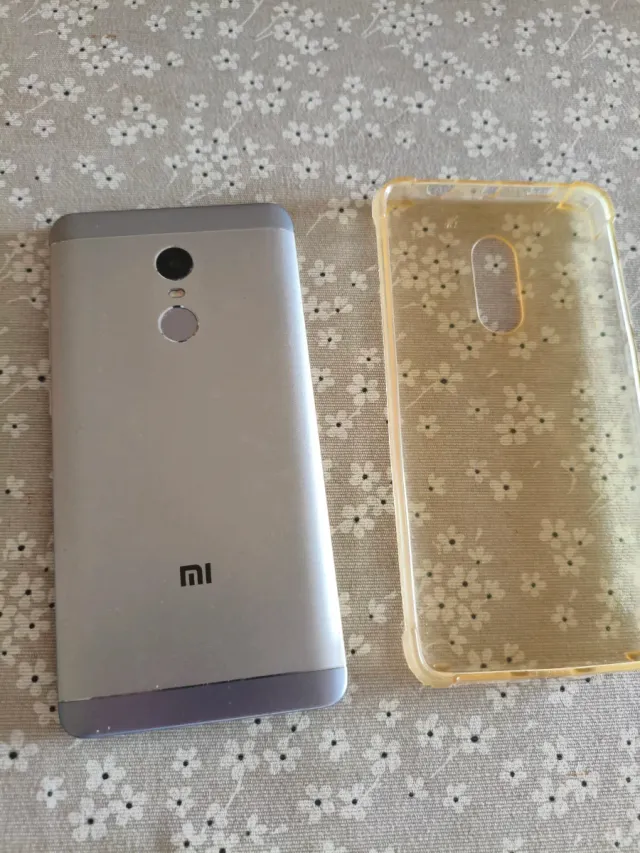 Xiaomi Redmi Note 4 4/64GB