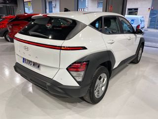 Hyundai Kona 1.0 TGDI 120CV MAXX  2024