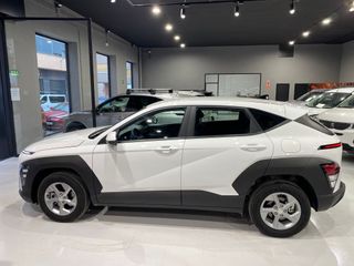Hyundai Kona 1.0 TGDI 120CV MAXX  2024
