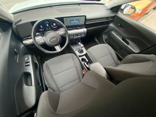Hyundai Kona 1.0 TGDI 120CV MAXX  2024