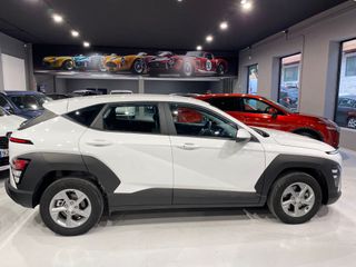 Hyundai Kona 1.0 TGDI 120CV MAXX  2024
