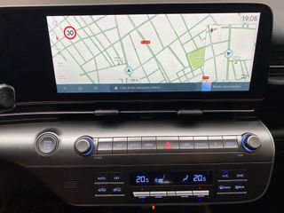 Hyundai Kona 1.0 TGDI 120CV MAXX  2024