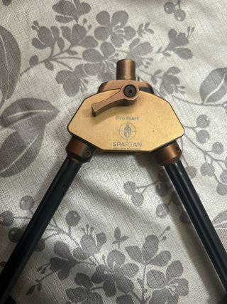 Bipode Spartan Pro Hunt