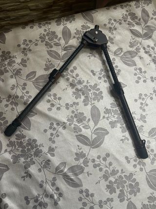 Bipode Spartan Pro Hunt