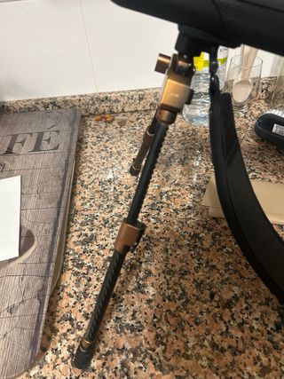 Bipode Spartan Pro Hunt