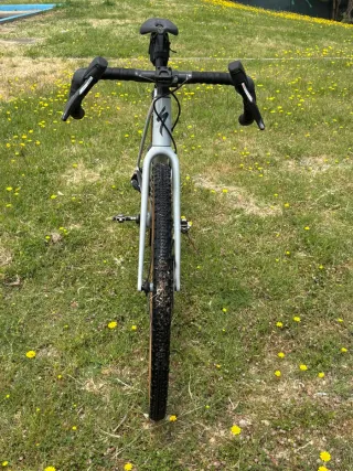 Specialized Crux Pro Gravel Bike