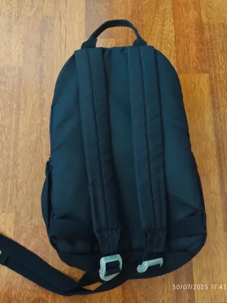 Mochila Frozen Elsa y Anna