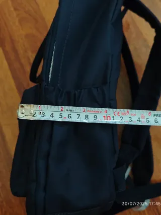 Mochila Frozen Elsa y Anna