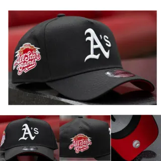 Gorra Oakland Athletics All Star Game